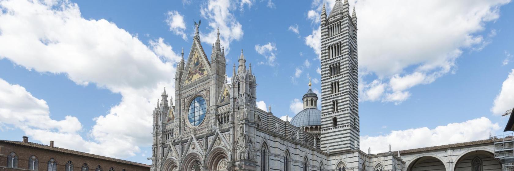 Duomo di Siena